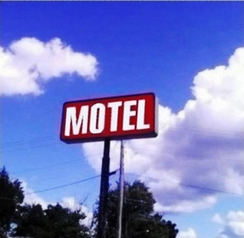 Dry Ridge Motor Inn Ngoại thất bức ảnh