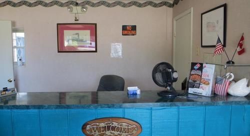 Dry Ridge Motor Inn Ngoại thất bức ảnh
