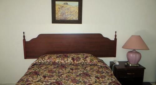 Dry Ridge Motor Inn Ngoại thất bức ảnh