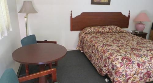 Dry Ridge Motor Inn Ngoại thất bức ảnh