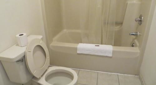 Dry Ridge Motor Inn Ngoại thất bức ảnh